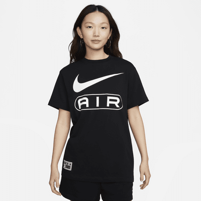 Nike air logo t shirt dress deals